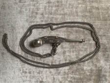 Boatswains whistle inch for sale  NORWICH