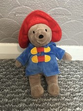 Paddington bear for sale  LOUGHBOROUGH