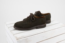 Meier herrenschuhe wildleder gebraucht kaufen  Bonndorf im Schwarzwald