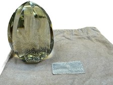 Vintage heavy crystal for sale  Alvin