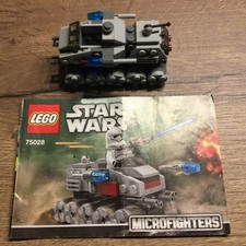 Lego star wars gebraucht kaufen  Heinsberg
