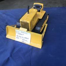 Ertl eska caterpillar for sale  Lincoln