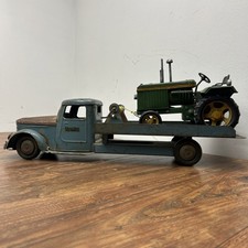 Vtg structo tin for sale Vtg structo tin for sale  Macon
