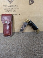 Kershaw 1050 for sale  Coeburn