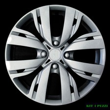 Set copricerchi coppa usato  Collegno