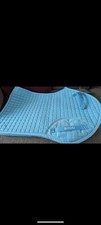 Elico breathable saddle for sale  DRIFFIELD