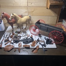 Vintage large lot for sale  Burlington