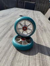 Kota scooter wheels for sale  IPSWICH