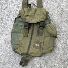 Vtg stussy bag for sale  Oakland
