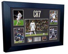 Signed cristiano ronaldo for sale  SHEFFIELD