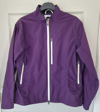 Footjoy dryjoys purple for sale  OSSETT
