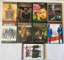 Lot gangster crime for sale  Yuma