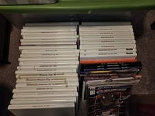 Large lot nascar for sale  Ludlow