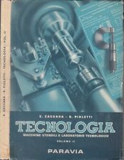 Tecnologia legno metalli usato  Parma