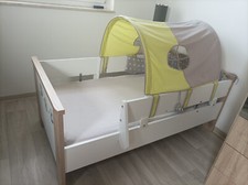 Baby kinderbett paidi gebraucht kaufen  Neuruppin