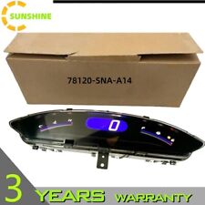 Speedometer upper dash for sale  Chino