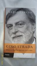 Gino strada dalla usato  Arezzo