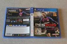 DOG 2019 Pro Evolution Soccer - Caixa PS4 comprar usado  Enviando para Brazil