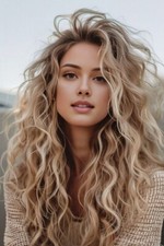 Perucas de renda completa cabelo humano onda água marrom cinza loira bege Balayage 18"  comprar usado  Enviando para Brazil