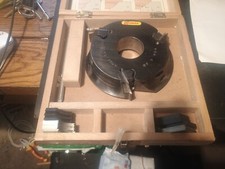 Spindle moulder block for sale  BRIGHTON