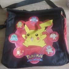 pokemon tasche gebraucht kaufen  Düsseldorf