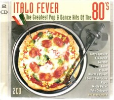 Italo fever pop gebraucht kaufen  Herne