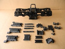 Tamiya chassis parts for sale  NUNEATON