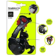 Deragliatore posteriore tz50 usato  Frattaminore