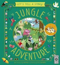 Jungle adventure let for sale  Kalispell