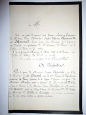 Chassard chossard ballet d'occasion  Champigny-sur-Marne