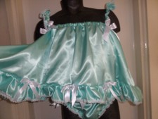 Abdl sissy baby for sale  BLACKPOOL