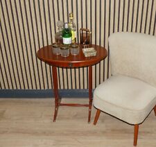 Vintage zarter beistelltisch gebraucht kaufen  Wilhelmshaven