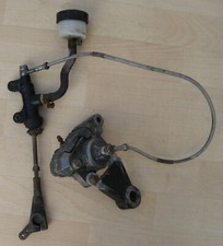 Suzuki gsx 1100 gebraucht kaufen  Lebach