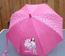 Barbie rosa regenschirm gebraucht kaufen  Bad Schussenried