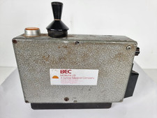 Vintage bec mobility for sale  FAVERSHAM