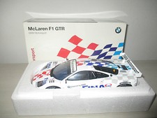 Laren gtr models usato  Corbetta