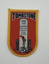 Tombstone arizona lies for sale  Ashburn