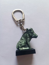 Porte clés sanglier d'occasion  Nantes-