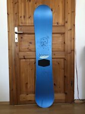 Burton snowboard custom gebraucht kaufen  Plauen