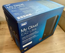 Western digital cloud gebraucht kaufen Western digital cloud gebraucht kaufen  Dresden