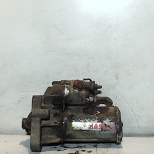 Motorino avviamento per usato  Italia