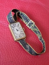 Montre art déco d'occasion  Épernay