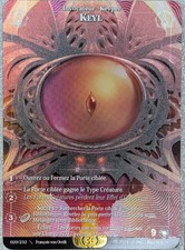 Keyl foil candypocalypse d'occasion Keyl foil candypocalypse d'occasion  Génissieux