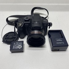 Câmera Digital Panasonic LUMIX DMC-FZ35 12.1MP comprar usado Câmera Digital Panasonic LUMIX DMC-FZ35 12.1MP comprar usado  Enviando para Brazil