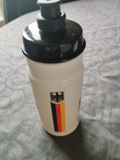 Bidon cyclisme équipe d'occasion  Saint-Martin-de-Fontenay