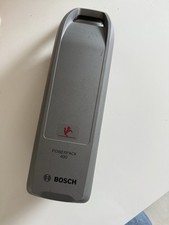 Bosch powerpack 400 gebraucht kaufen  Plauen