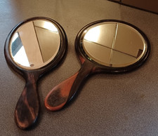 Two vintage wooden for sale  LEEDS
