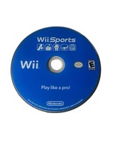 Wii sports game for sale  Cleveland