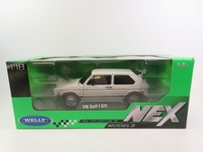 Welly nex models for sale  SKIPTON