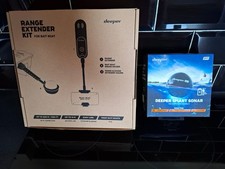Deeper pro sonar for sale  SLOUGH